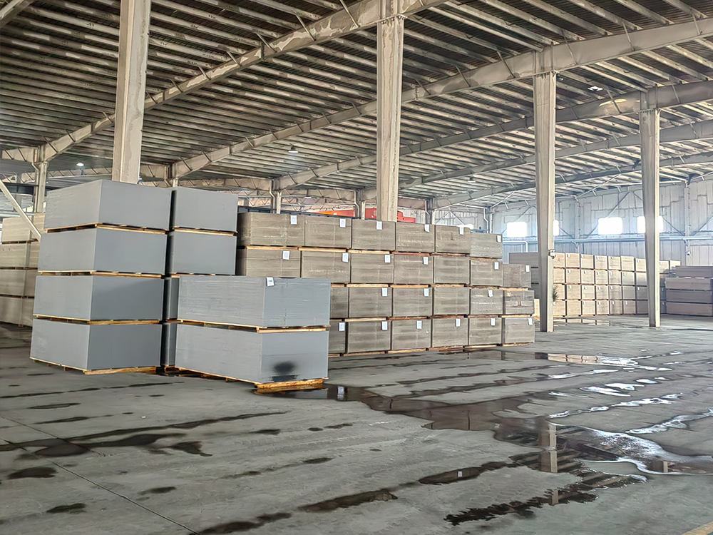 硅酸鈣板